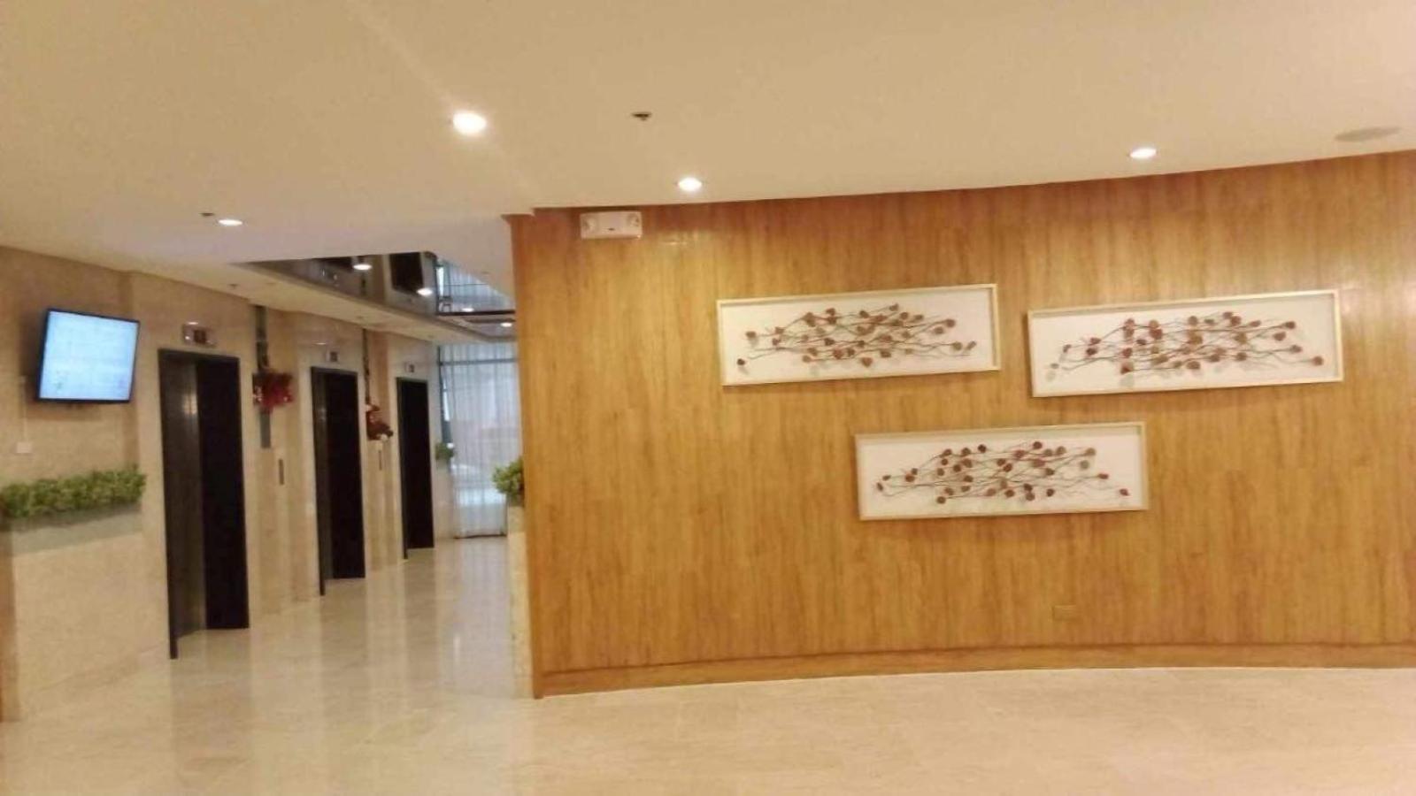 פאסאי The Splendor Comfortable Living By Awsom Phil מראה חיצוני תמונה