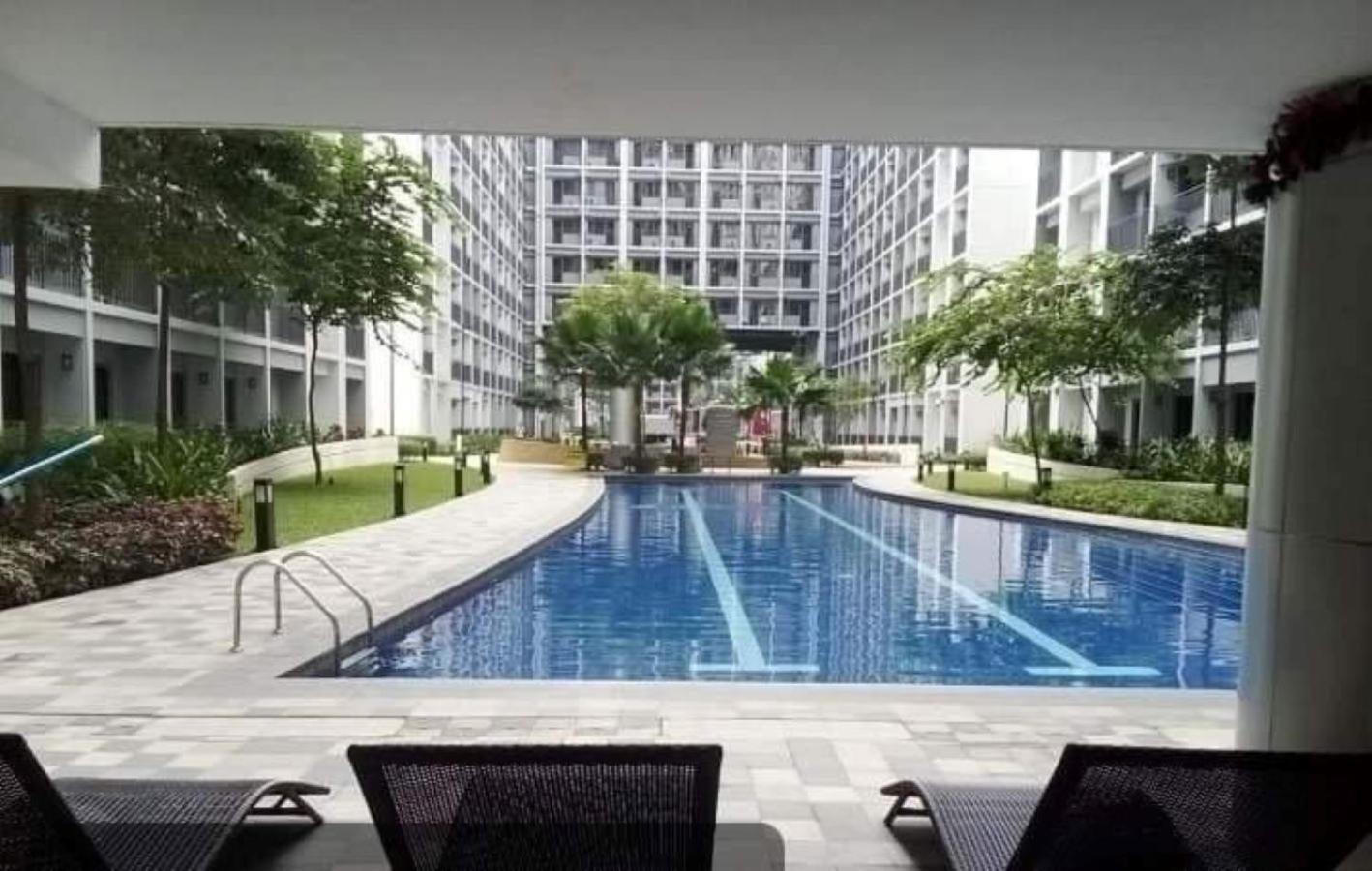פאסאי The Splendor Comfortable Living By Awsom Phil מראה חיצוני תמונה