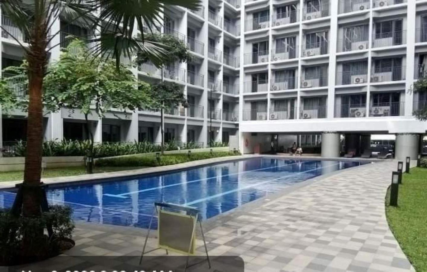 פאסאי The Splendor Comfortable Living By Awsom Phil מראה חיצוני תמונה