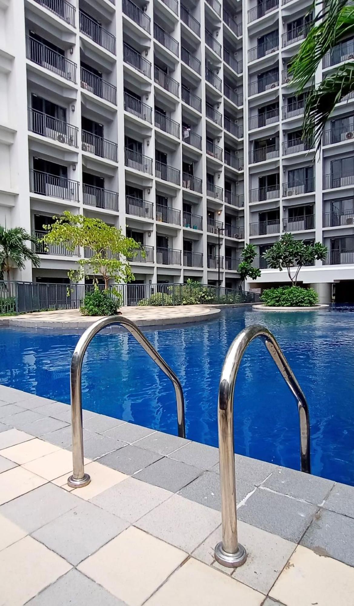 פאסאי The Splendor Comfortable Living By Awsom Phil מראה חיצוני תמונה
