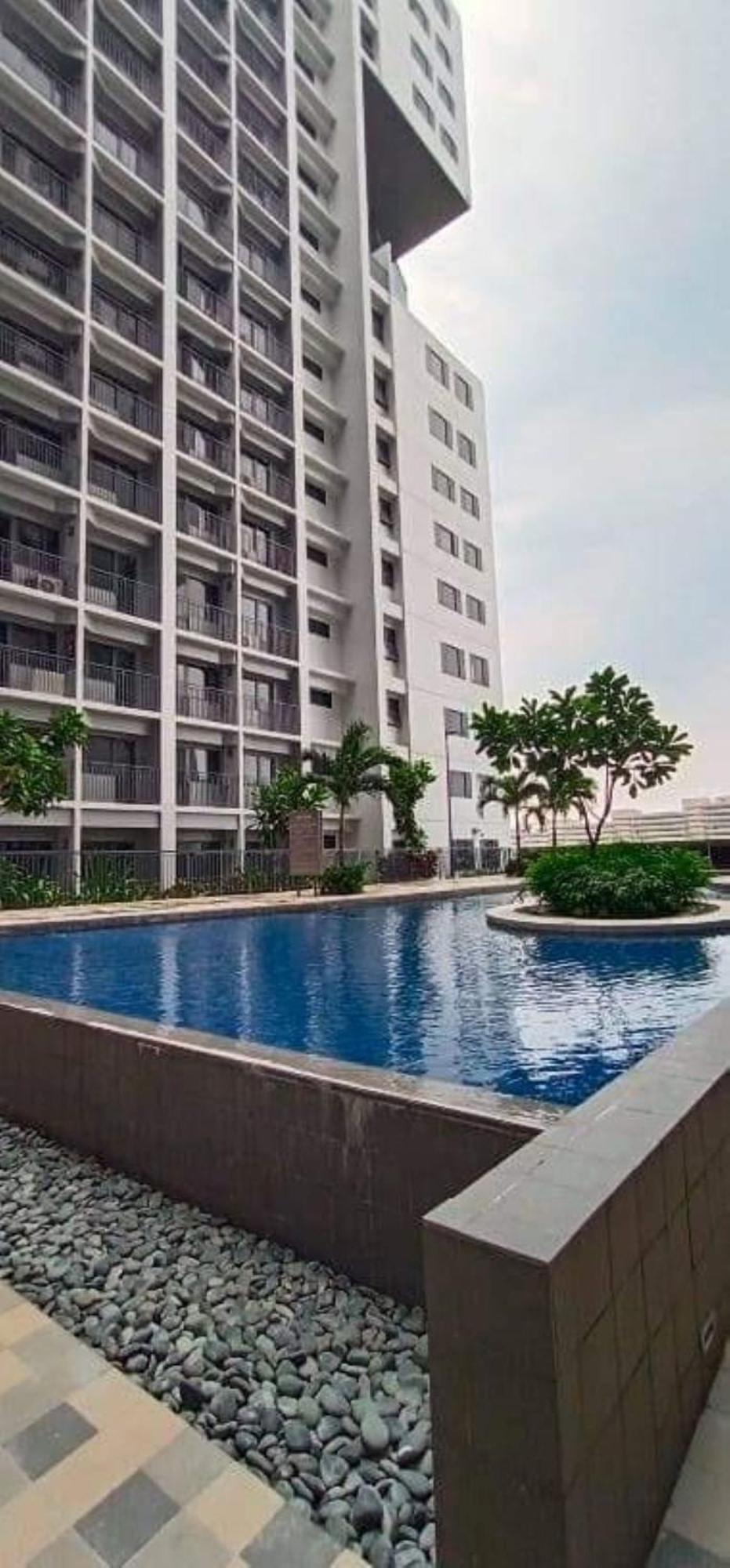 פאסאי The Splendor Comfortable Living By Awsom Phil מראה חיצוני תמונה