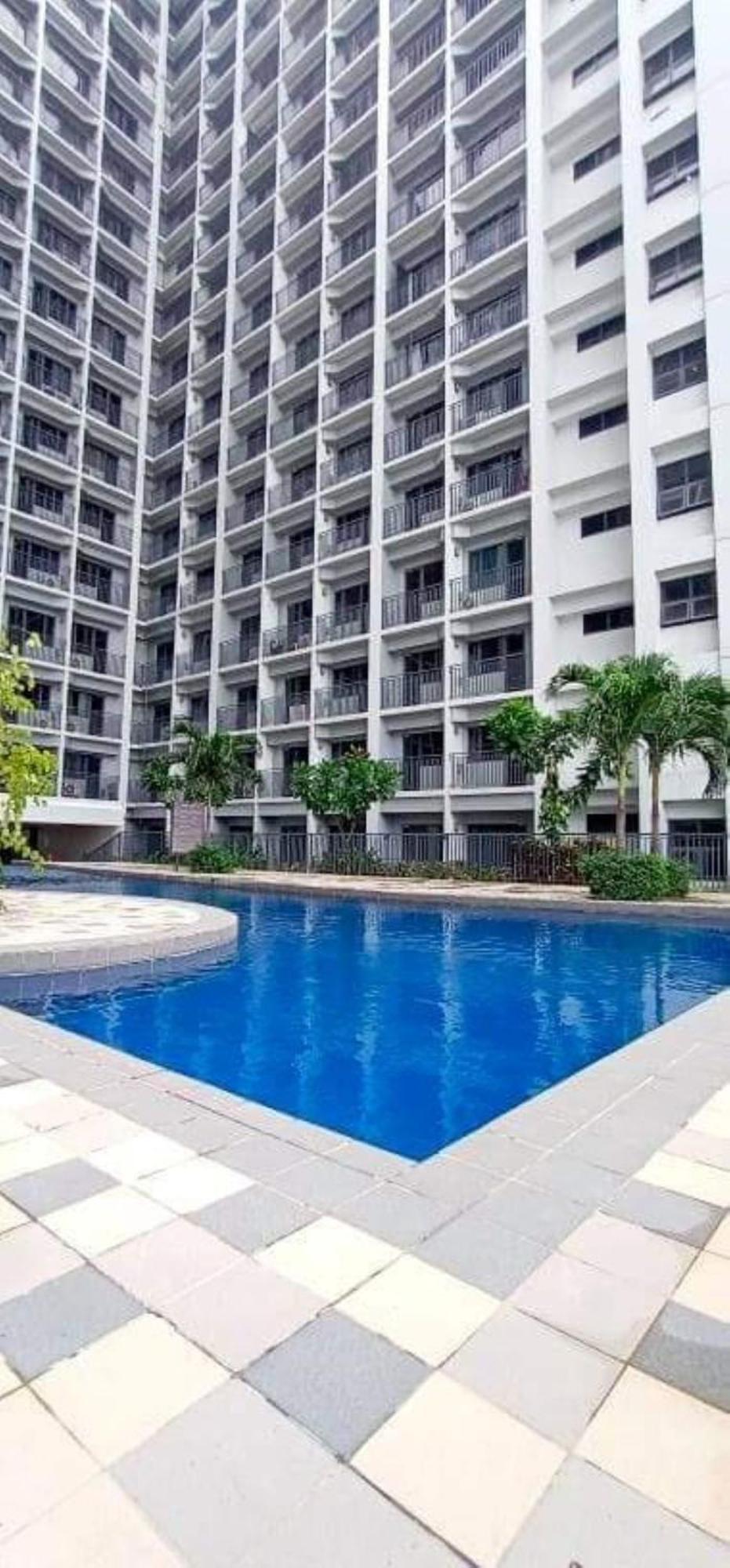 פאסאי The Splendor Comfortable Living By Awsom Phil מראה חיצוני תמונה
