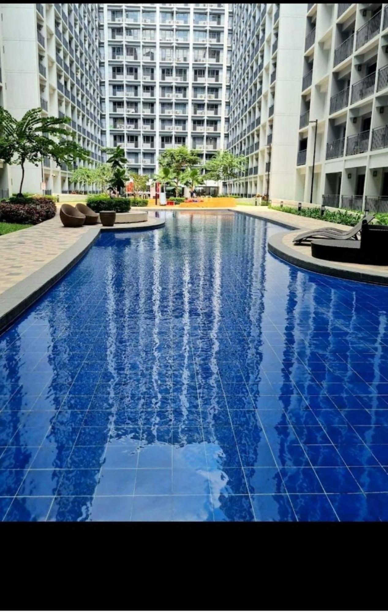 פאסאי The Splendor Comfortable Living By Awsom Phil מראה חיצוני תמונה