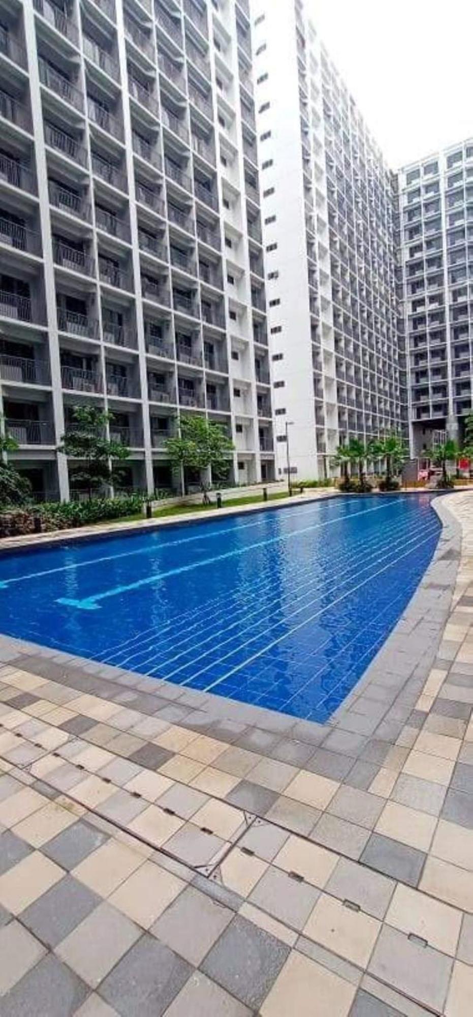 פאסאי The Splendor Comfortable Living By Awsom Phil מראה חיצוני תמונה