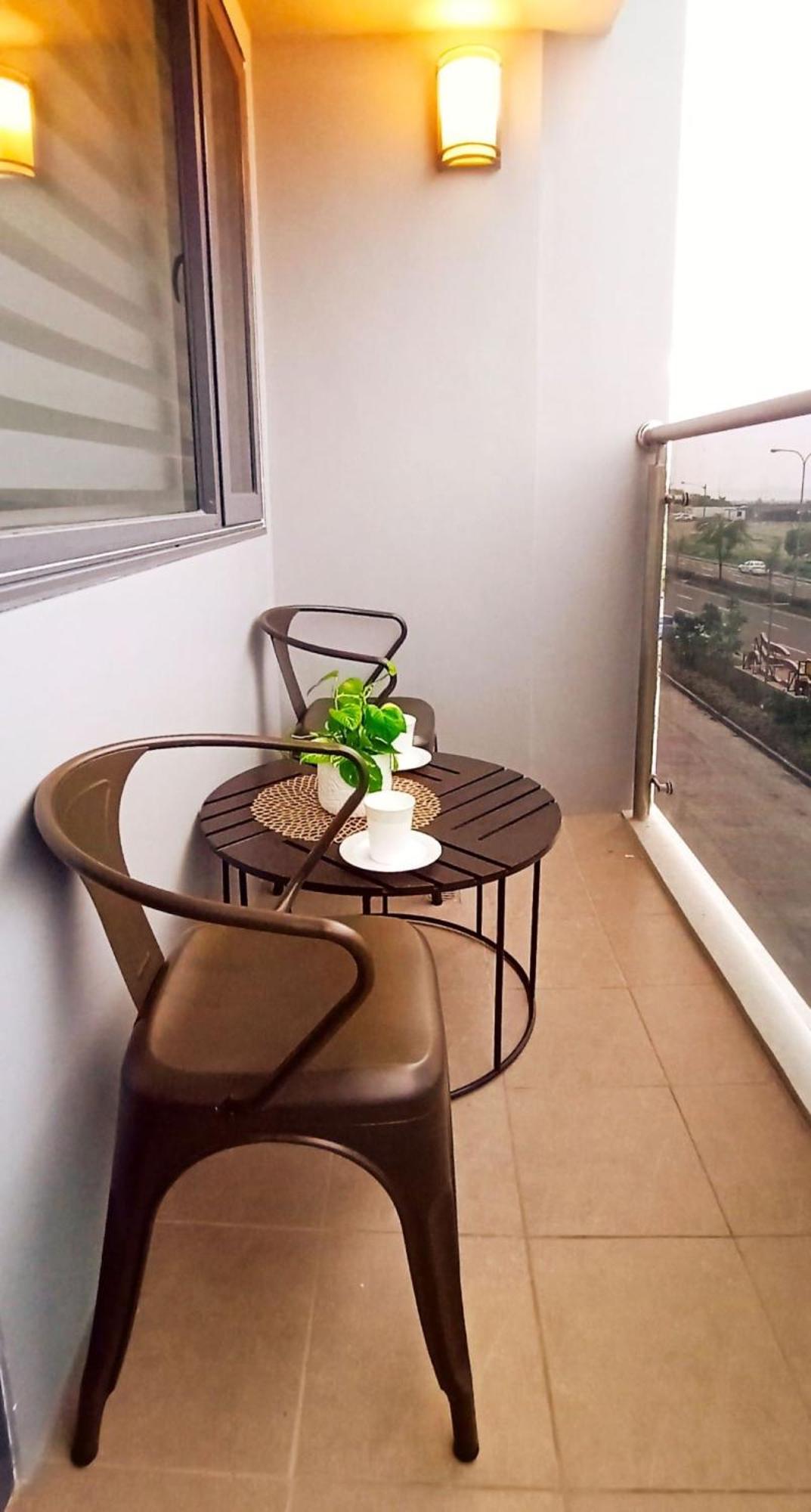 פאסאי The Splendor Comfortable Living By Awsom Phil מראה חיצוני תמונה