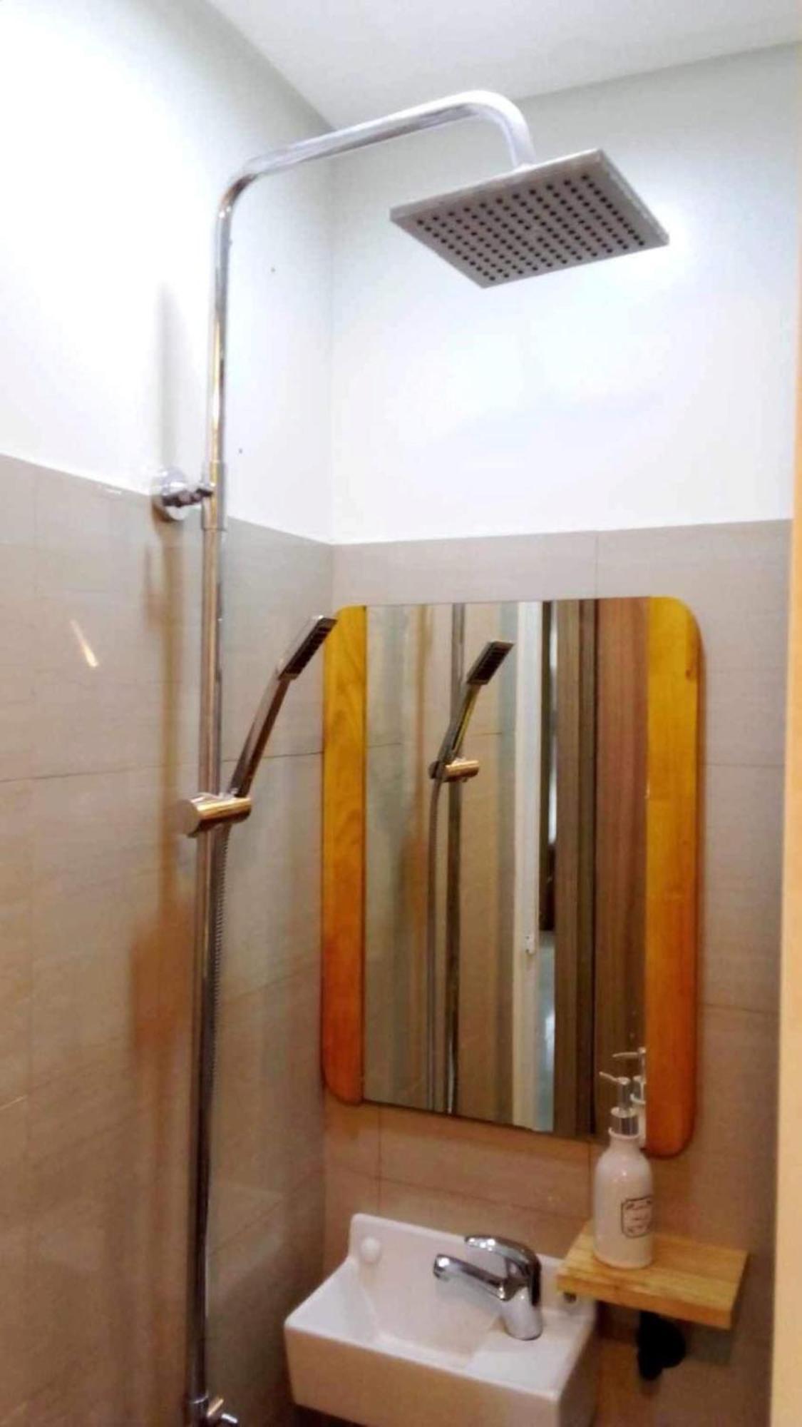 פאסאי The Splendor Comfortable Living By Awsom Phil מראה חיצוני תמונה