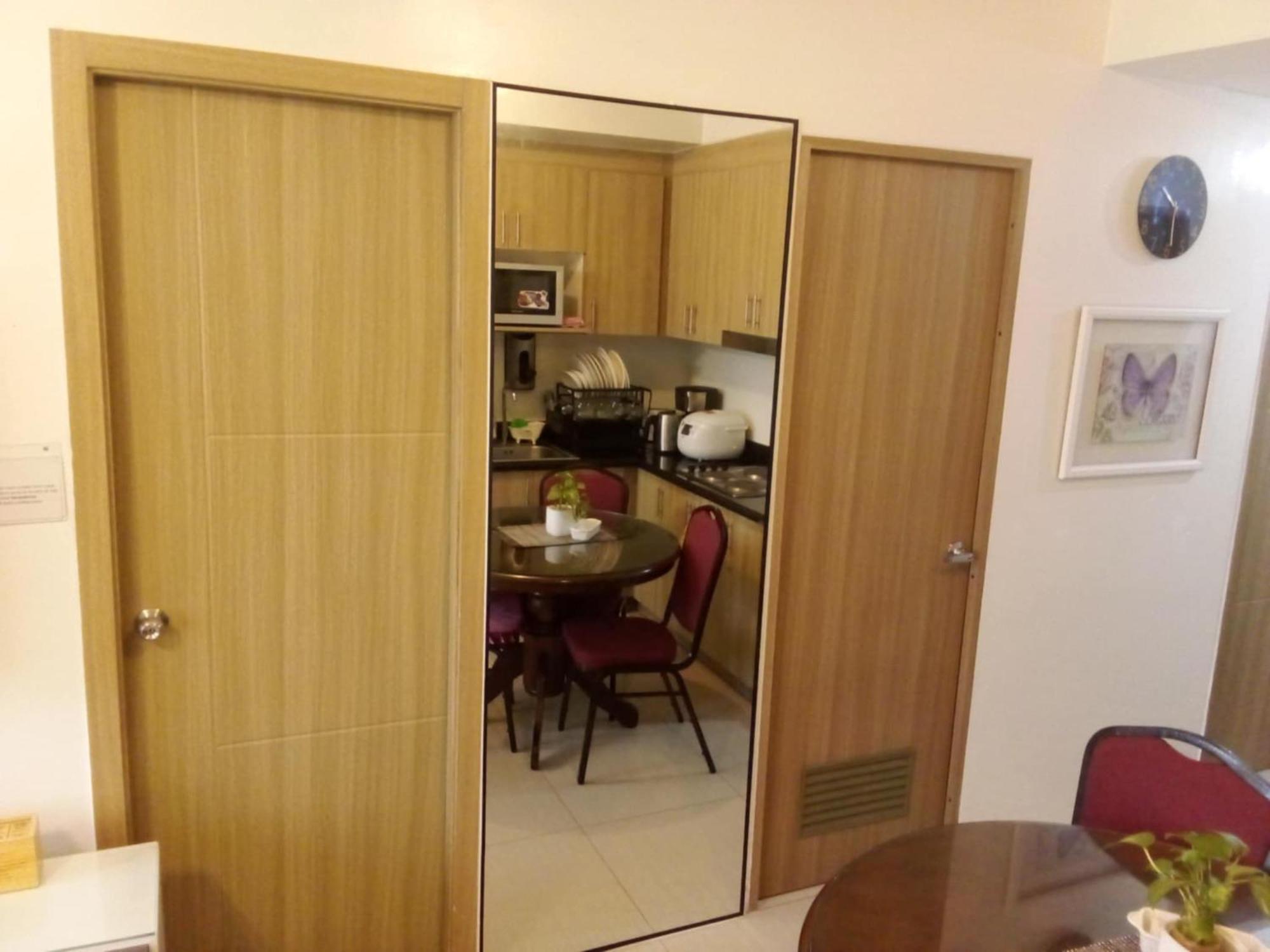 פאסאי The Splendor Comfortable Living By Awsom Phil מראה חיצוני תמונה
