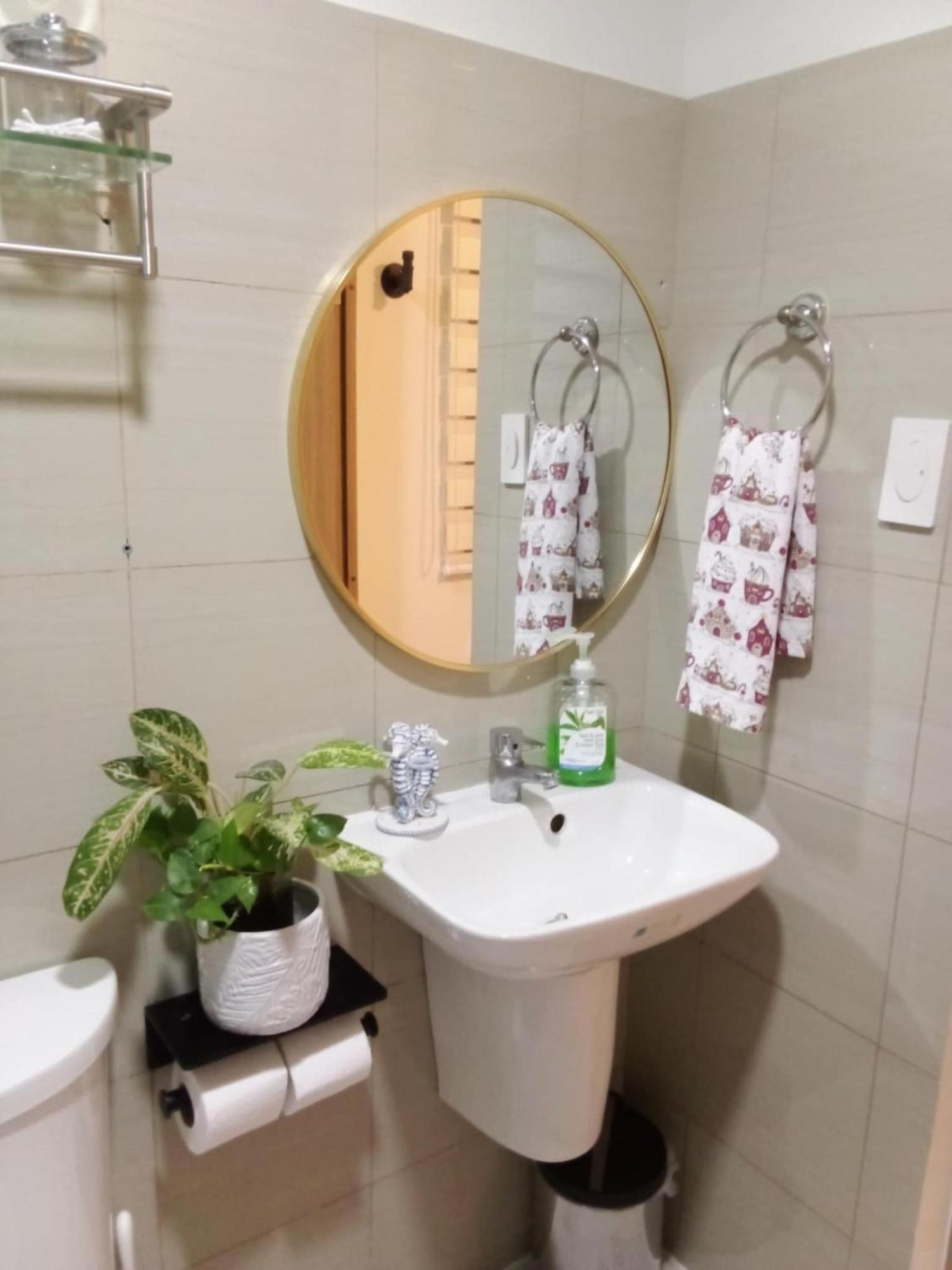 פאסאי The Splendor Comfortable Living By Awsom Phil מראה חיצוני תמונה