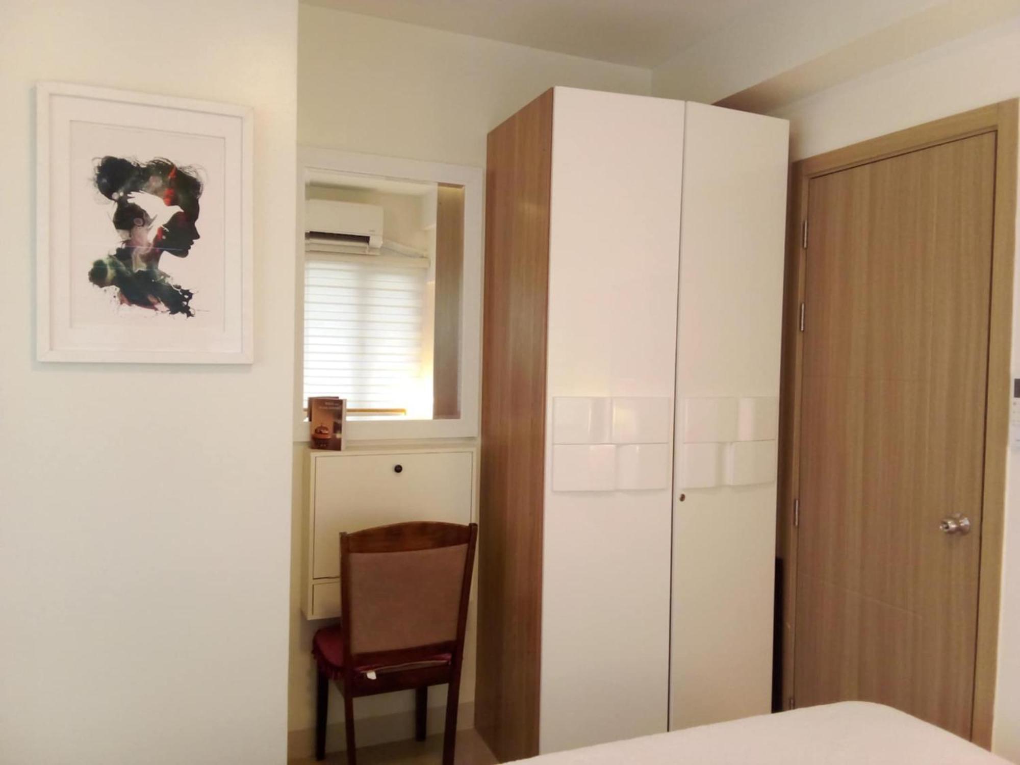פאסאי The Splendor Comfortable Living By Awsom Phil מראה חיצוני תמונה