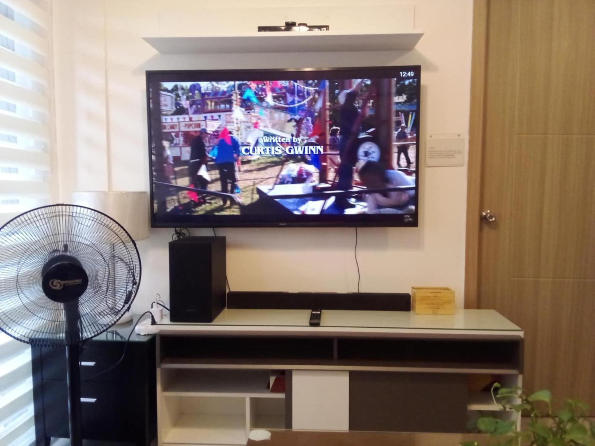 פאסאי The Splendor Comfortable Living By Awsom Phil מראה חיצוני תמונה