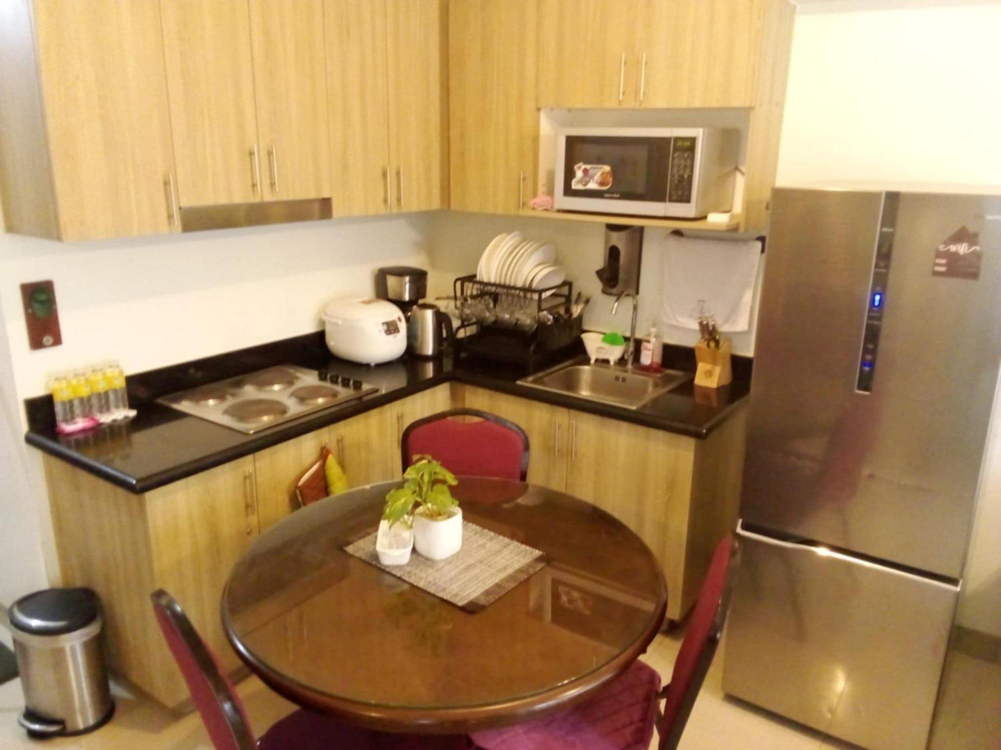 פאסאי The Splendor Comfortable Living By Awsom Phil מראה חיצוני תמונה