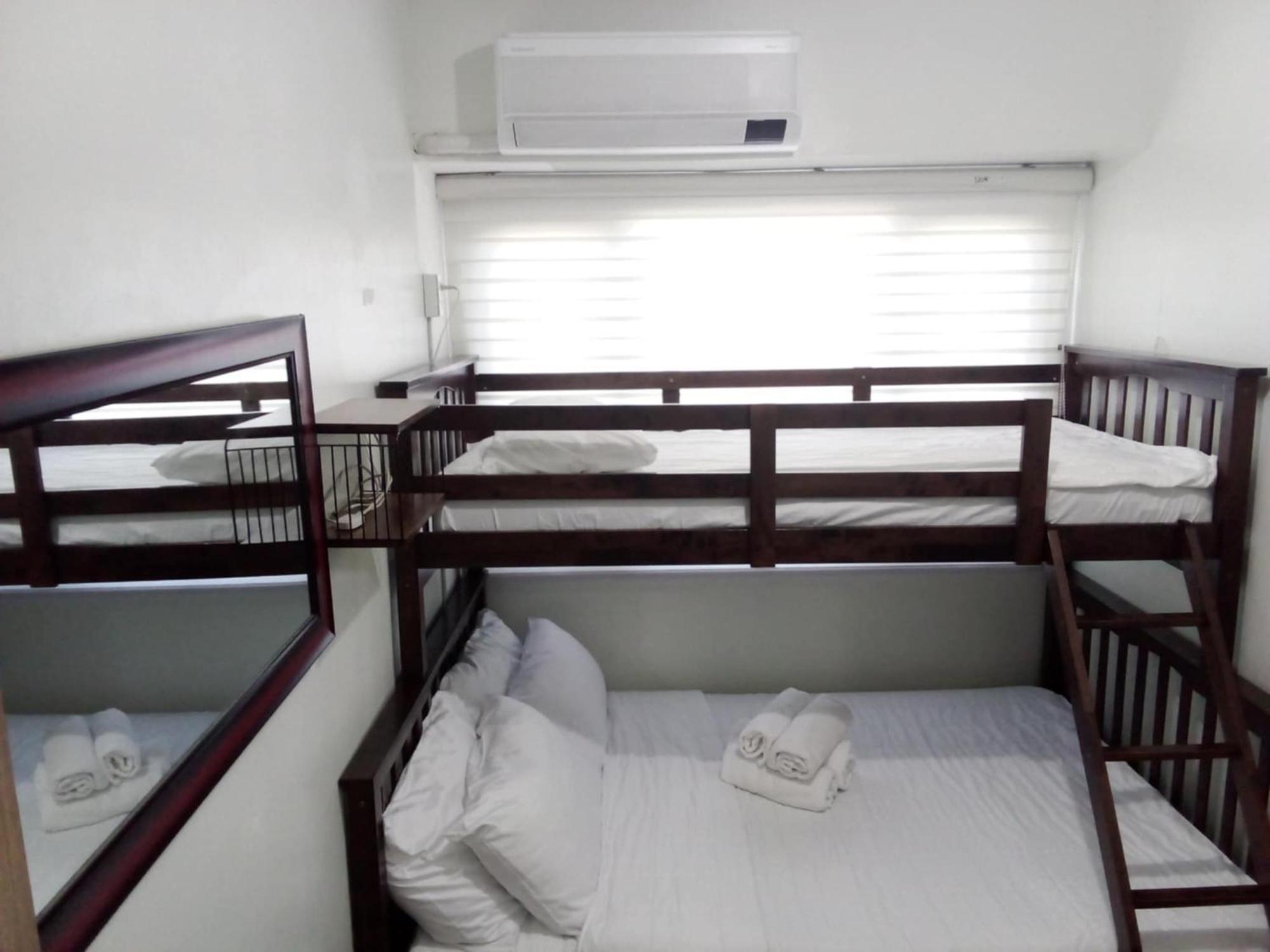 פאסאי The Splendor Comfortable Living By Awsom Phil מראה חיצוני תמונה