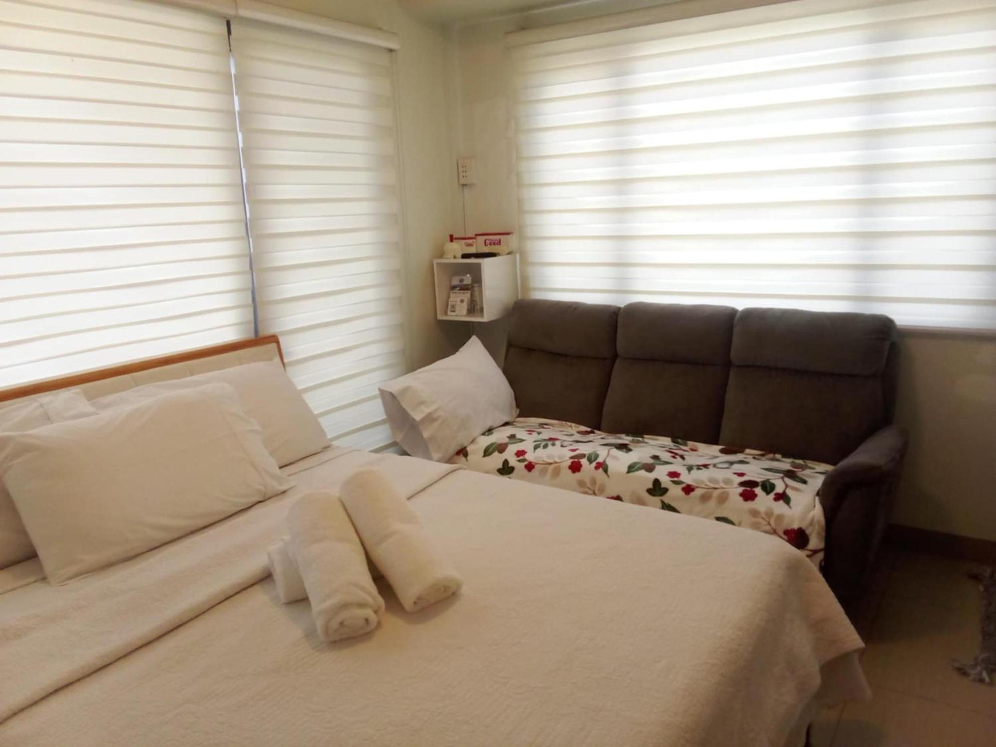 פאסאי The Splendor Comfortable Living By Awsom Phil מראה חיצוני תמונה