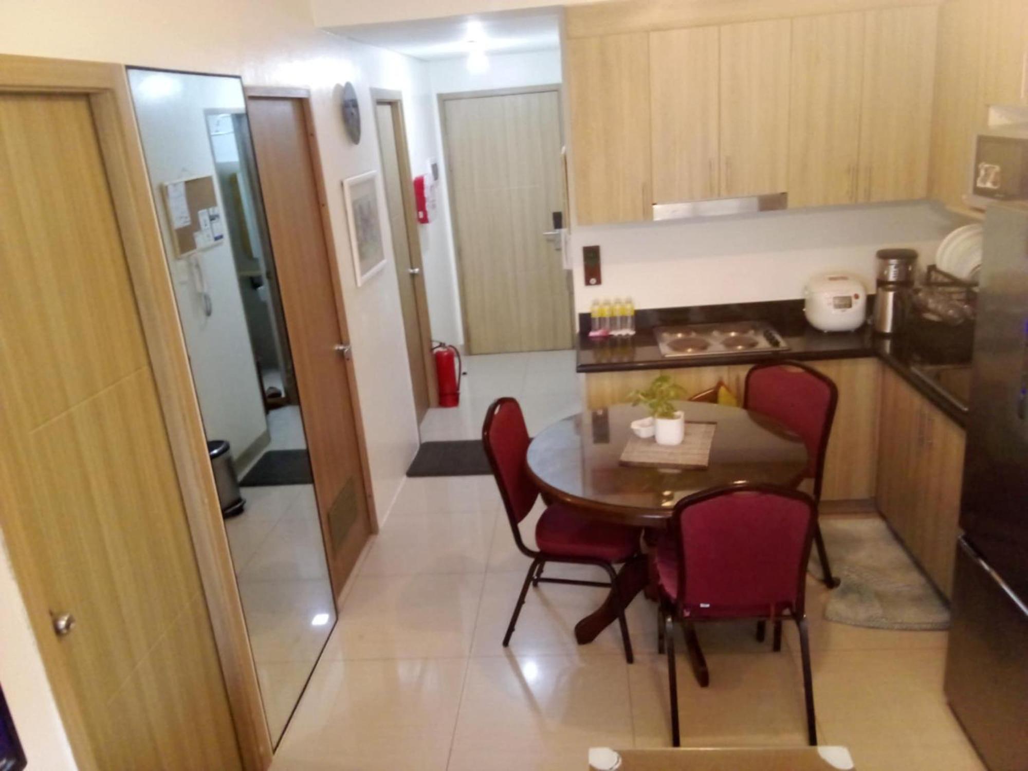 פאסאי The Splendor Comfortable Living By Awsom Phil מראה חיצוני תמונה