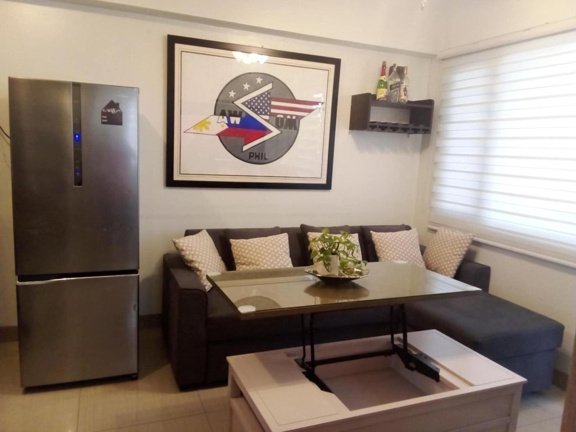 פאסאי The Splendor Comfortable Living By Awsom Phil מראה חיצוני תמונה