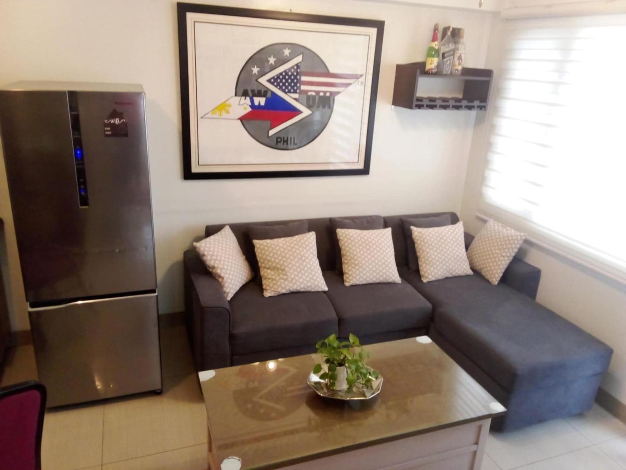 פאסאי The Splendor Comfortable Living By Awsom Phil מראה חיצוני תמונה